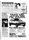 West Briton and Cornwall Advertiser Thursday 19 January 1984 Page 15