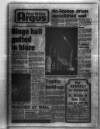 West Briton and Cornwall Advertiser Monday 23 January 1984 Page 1