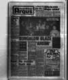 West Briton and Cornwall Advertiser Monday 30 January 1984 Page 1