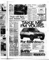 West Briton and Cornwall Advertiser Thursday 02 February 1984 Page 17