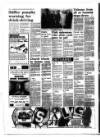 West Briton and Cornwall Advertiser Thursday 09 February 1984 Page 22