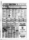 West Briton and Cornwall Advertiser Thursday 09 February 1984 Page 33