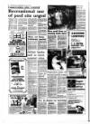 West Briton and Cornwall Advertiser Thursday 23 February 1984 Page 20
