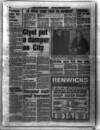West Briton and Cornwall Advertiser Monday 27 February 1984 Page 16