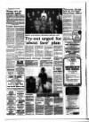 West Briton and Cornwall Advertiser Thursday 01 March 1984 Page 10