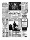 West Briton and Cornwall Advertiser Thursday 01 March 1984 Page 12