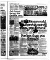 West Briton and Cornwall Advertiser Thursday 01 March 1984 Page 15