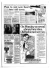 West Briton and Cornwall Advertiser Thursday 01 March 1984 Page 19