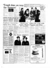 West Briton and Cornwall Advertiser Thursday 01 March 1984 Page 21