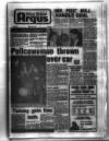 West Briton and Cornwall Advertiser Monday 19 March 1984 Page 1