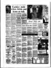 West Briton and Cornwall Advertiser Thursday 22 March 1984 Page 14