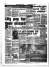 West Briton and Cornwall Advertiser Monday 02 April 1984 Page 16