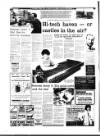 West Briton and Cornwall Advertiser Thursday 05 April 1984 Page 16