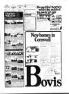 West Briton and Cornwall Advertiser Thursday 05 April 1984 Page 45