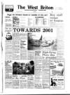 West Briton and Cornwall Advertiser Thursday 05 April 1984 Page 59