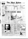 West Briton and Cornwall Advertiser Thursday 05 April 1984 Page 61