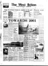 West Briton and Cornwall Advertiser Thursday 05 April 1984 Page 63