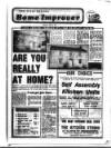 West Briton and Cornwall Advertiser Thursday 05 April 1984 Page 65