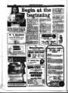 West Briton and Cornwall Advertiser Thursday 05 April 1984 Page 66