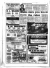 West Briton and Cornwall Advertiser Thursday 05 April 1984 Page 68