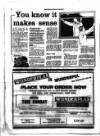 West Briton and Cornwall Advertiser Thursday 05 April 1984 Page 72