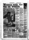 West Briton and Cornwall Advertiser Monday 09 April 1984 Page 6