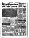 West Briton and Cornwall Advertiser Monday 09 April 1984 Page 16