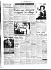 West Briton and Cornwall Advertiser Thursday 12 April 1984 Page 7