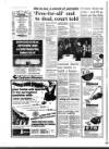 West Briton and Cornwall Advertiser Thursday 12 April 1984 Page 16