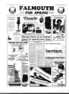 West Briton and Cornwall Advertiser Thursday 12 April 1984 Page 28