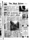 West Briton and Cornwall Advertiser Thursday 12 April 1984 Page 61
