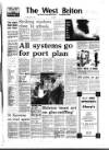 West Briton and Cornwall Advertiser Thursday 12 April 1984 Page 63