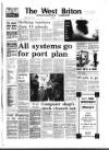 West Briton and Cornwall Advertiser Thursday 12 April 1984 Page 65