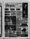 West Briton and Cornwall Advertiser Monday 16 April 1984 Page 1