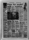 West Briton and Cornwall Advertiser Monday 16 April 1984 Page 6