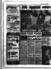 West Briton and Cornwall Advertiser Monday 16 April 1984 Page 8