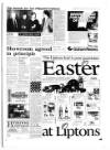 West Briton and Cornwall Advertiser Thursday 19 April 1984 Page 17