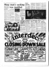 West Briton and Cornwall Advertiser Thursday 19 April 1984 Page 26
