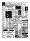 West Briton and Cornwall Advertiser Thursday 19 April 1984 Page 38