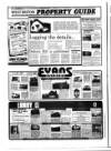West Briton and Cornwall Advertiser Thursday 19 April 1984 Page 46