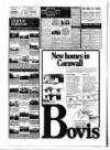 West Briton and Cornwall Advertiser Thursday 19 April 1984 Page 52