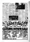 West Briton and Cornwall Advertiser Thursday 26 April 1984 Page 4