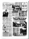 West Briton and Cornwall Advertiser Thursday 26 April 1984 Page 6