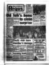West Briton and Cornwall Advertiser Monday 30 April 1984 Page 1