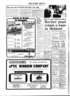 West Briton and Cornwall Advertiser Thursday 03 May 1984 Page 8