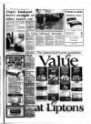 West Briton and Cornwall Advertiser Thursday 03 May 1984 Page 27