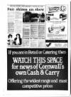 West Briton and Cornwall Advertiser Thursday 03 May 1984 Page 28
