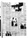 West Briton and Cornwall Advertiser Thursday 03 May 1984 Page 29