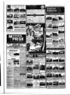 West Briton and Cornwall Advertiser Thursday 03 May 1984 Page 43