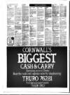 West Briton and Cornwall Advertiser Thursday 10 May 1984 Page 20